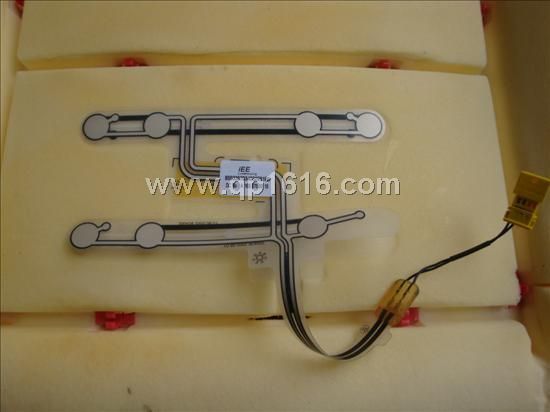 奔驰B200儿童座椅识别器1698700010