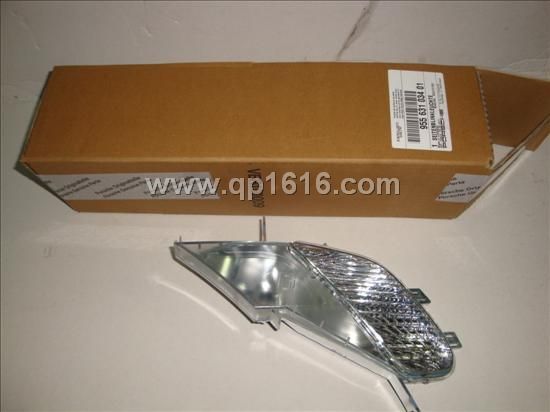 保时捷卡宴方向灯95563103401