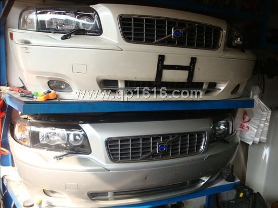 沃尔沃XC90下悬挂31304045