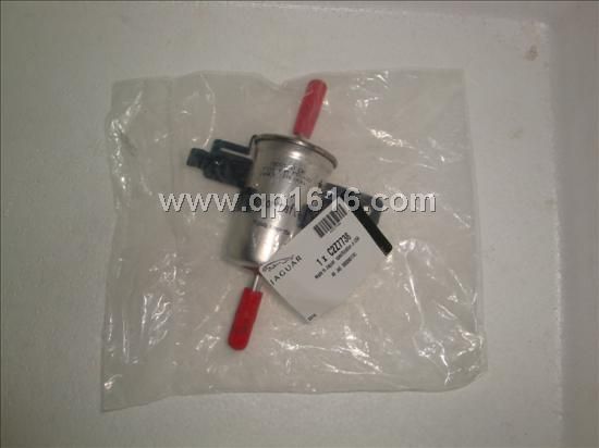 捷豹STYPE汽油滤芯C2Z7738