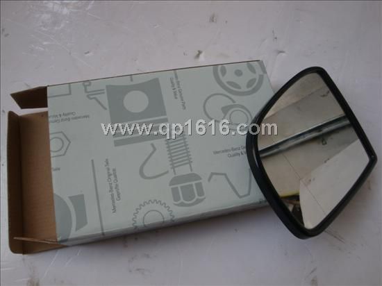 奔驰ML350倒车镜片1648100519