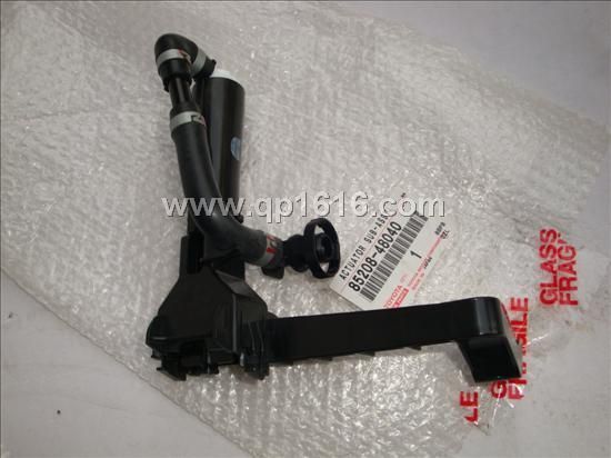 雷克萨斯RX350大灯喷水枪85208-48040