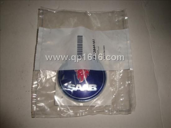 萨博汽车开云足球前标志12844161