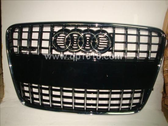 奥迪Q7中网4L0853651F