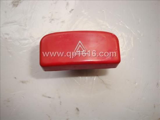 阿尔法罗密欧156危险灯开关