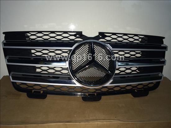 奔驰GL550中网A1648801485