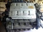 凯迪拉克赛威4.6发动机 