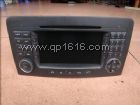 奔驰ML350电视DVD 