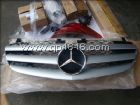 奔驰R350中网 
