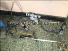 奔驰SLK200车顶升降液压泵 