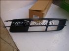 奥迪Q7前杠格栅4L080768101C 