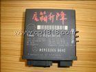 奔驰S350尾盖升降电脑A2218706185 