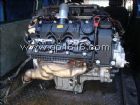 宝马X5发动机总成4.8L 