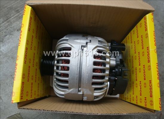 奔驰S280发电机A0131548202