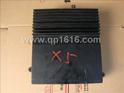 宝马X5功放