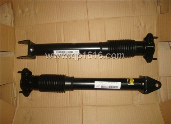 奔驰GL450后减震器A1643202431