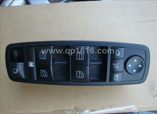 奔驰R350升降开关A2518300590
