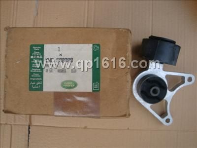 KHC500090路虎自由人发动机支架垫
