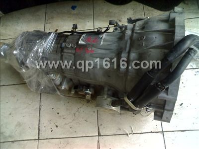 凌志GS300波箱