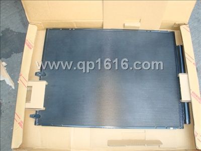 雷克萨斯RX350空调冷凝器