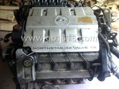 凯迪拉克赛威4.6发动机