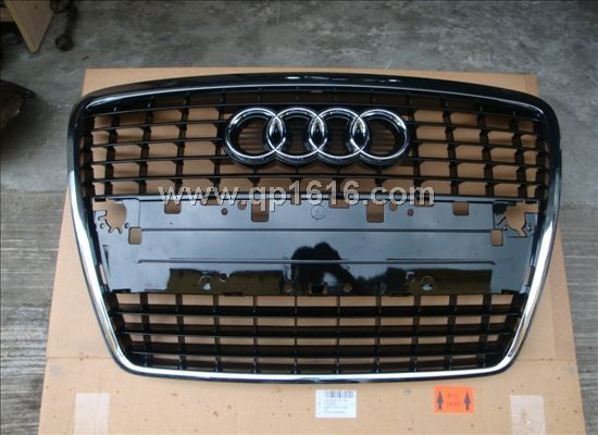 奥迪A8L中网4E0853651AE