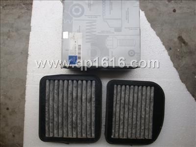 奔驰S350空调滤网