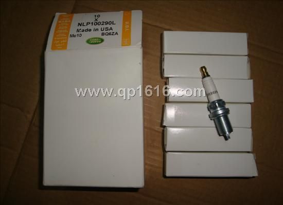 路虎自由人火花塞NLP100290L