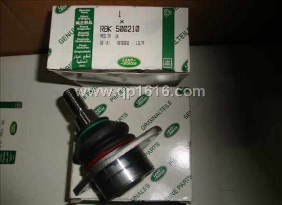 路虎揽胜下球头RBK500210