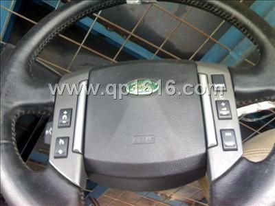 路虎发现3主气囊