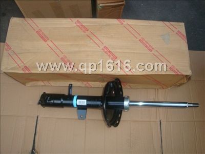 雷克萨斯RX330减震器