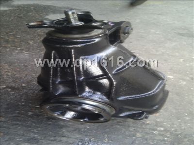 凌志LS400后桥差速器