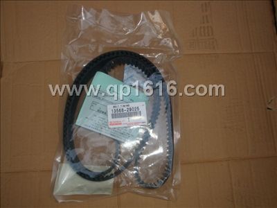 凌志RX330正时皮带