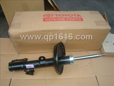 雷克萨斯RX330减震器