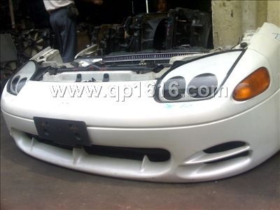 三菱跑车GT3000前嘴