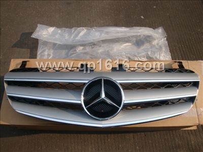 奔驰R500中网