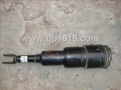 雷克萨斯LS460减震器