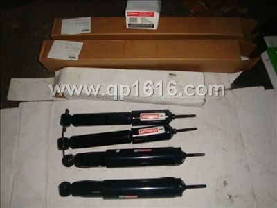 林肯城市减震器