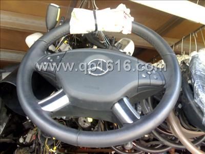 奔驰R350主气囊