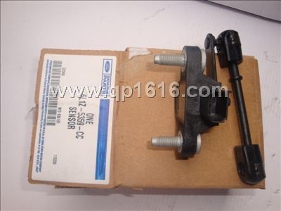 林肯领航员车身高度传感器