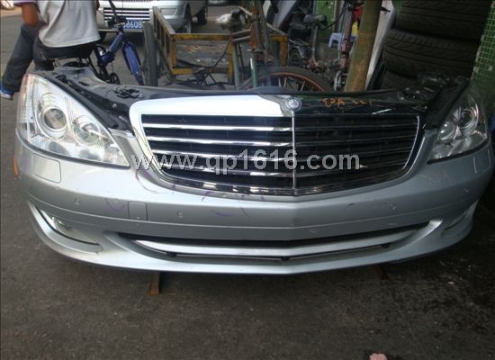 奔驰S600前嘴A2218801340