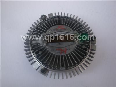 宝马X5风扇偶合器